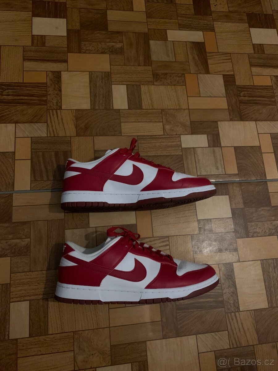 Nike dunk - 2