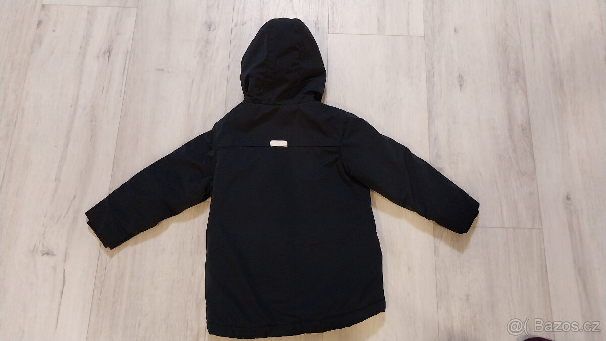 Chlapecká zimní bunda vel. 104 značka Next - 2