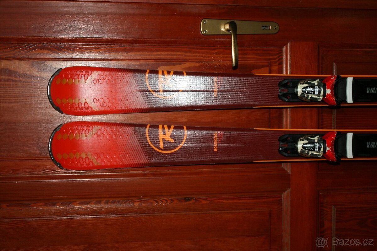 lyže Rossignol Experience 154 cm - 2
