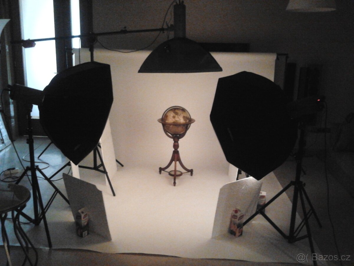 Walimex pro Octagon Softbox 90cm - 2