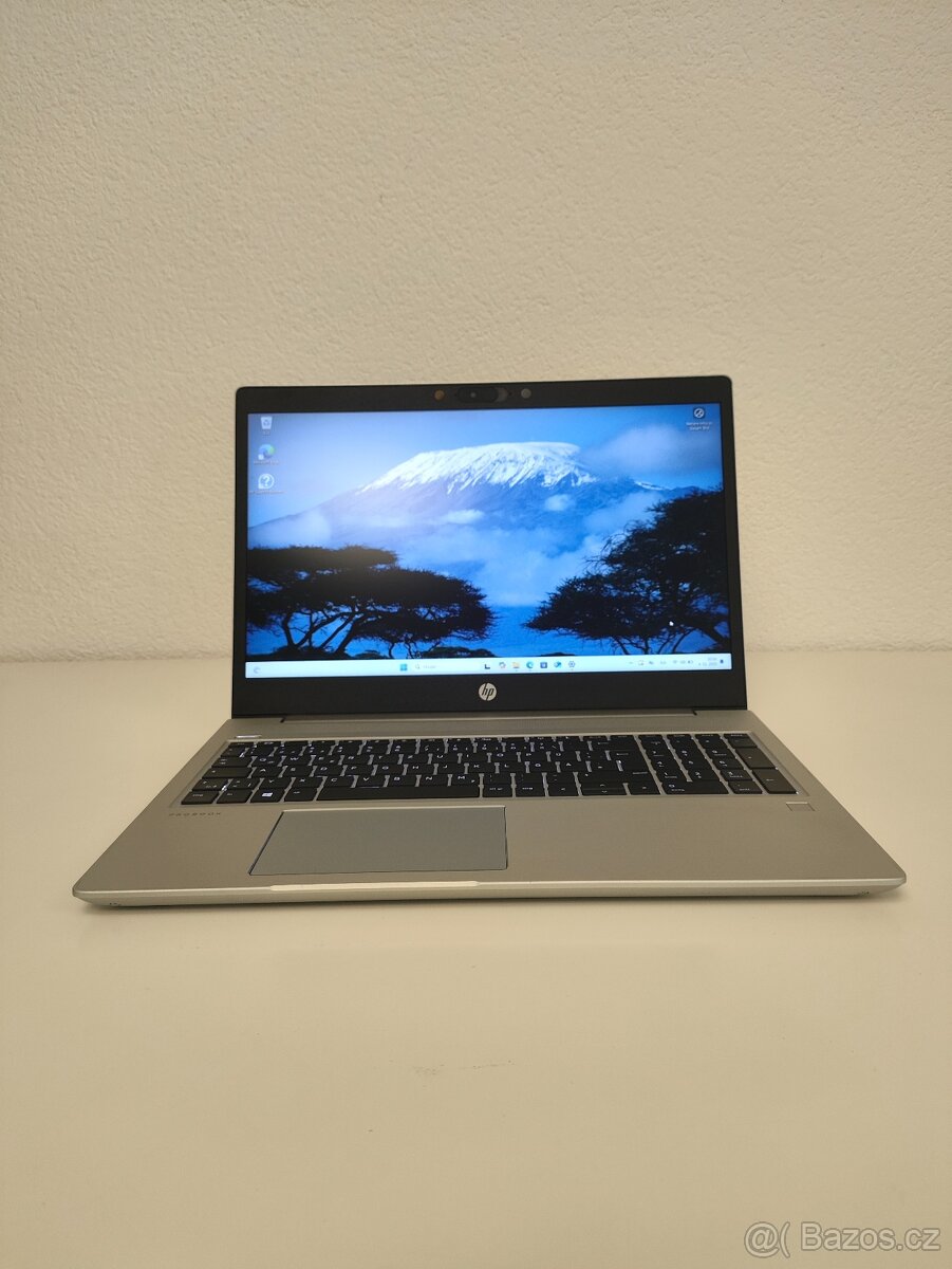 HP ProBook 455 G7 |Ryzen 5 4500U| 16→32 GB RAM | 512→1TB SSD - 2