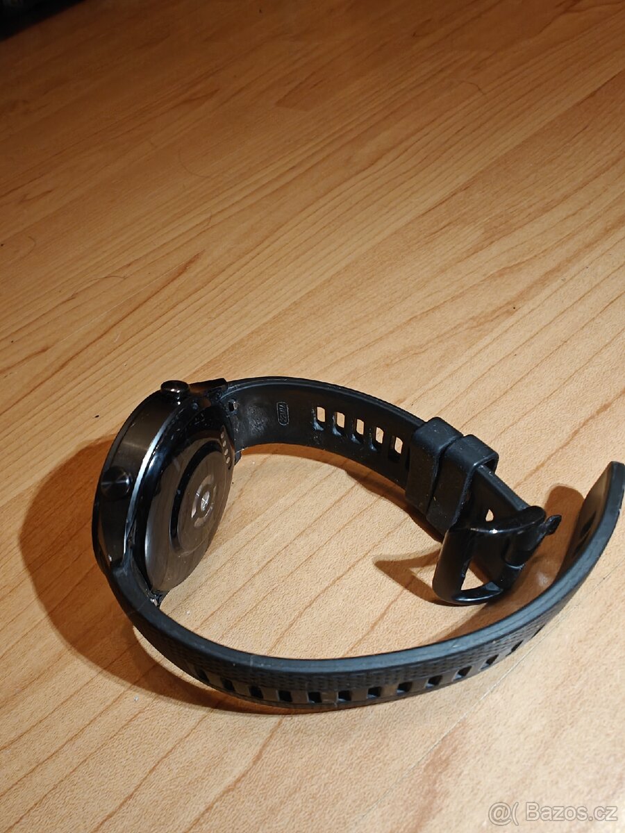 Oneplus Watch 2R šedé - 2