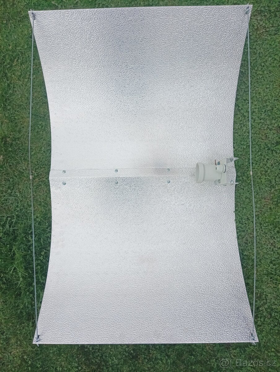 Stínidlo Adjust-A-Wings - 2