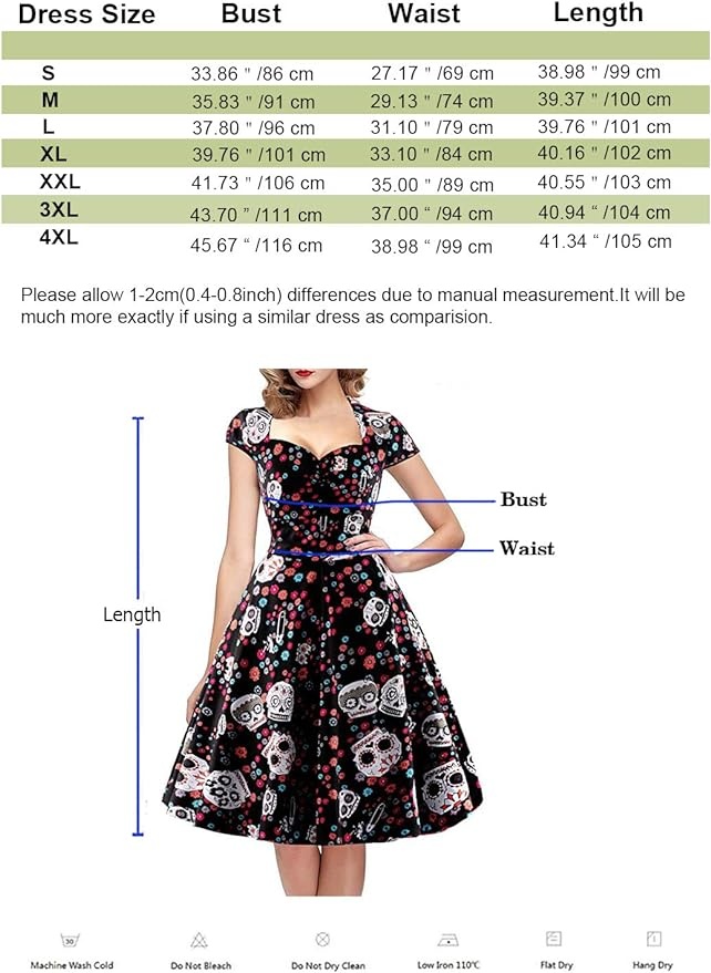 Halloween: Dámský kostým + vybavení - 2