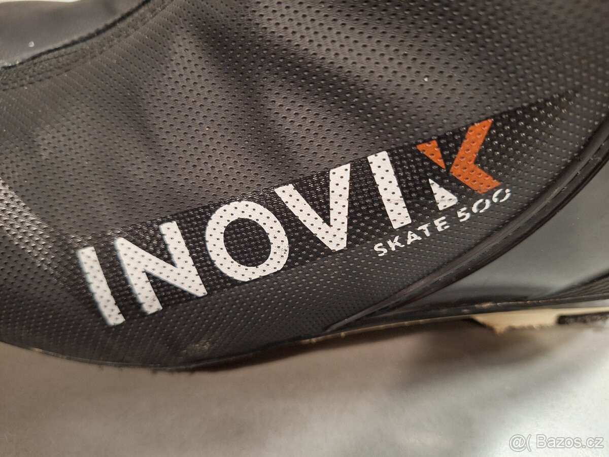 Ivonic 500 skate vel 40 - bezkarske boty skate - 2
