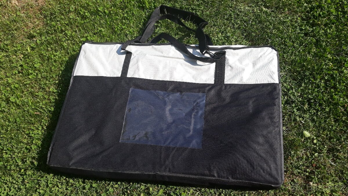 Přepravka na psa - 2