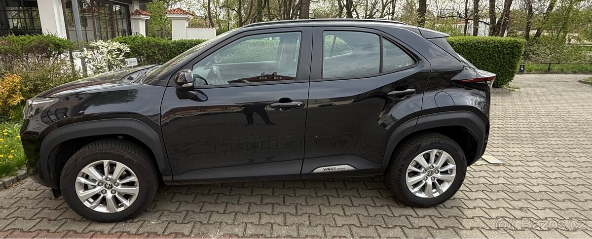 Toyota Yaris Cross - 2