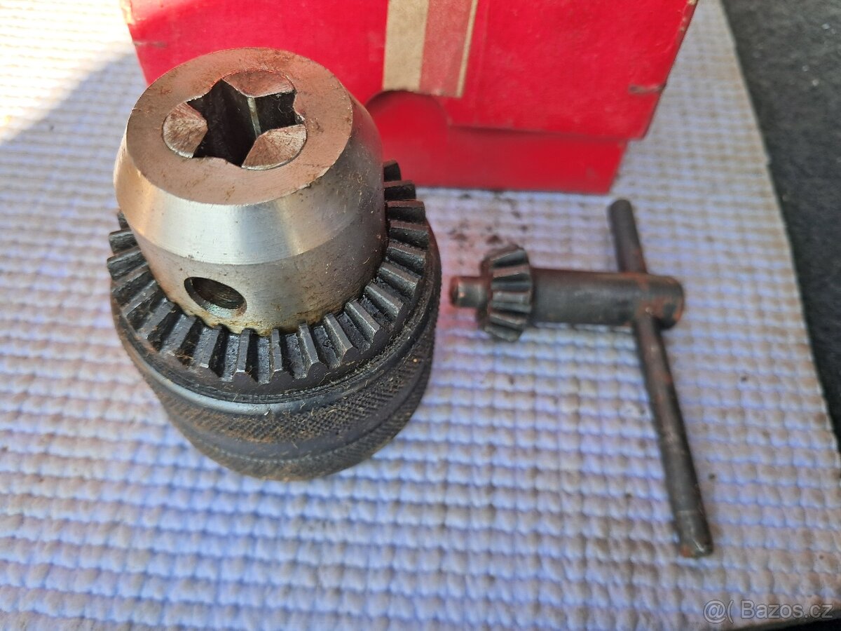 Sklíčidla do vrtaček - 2