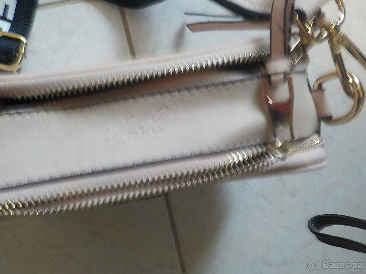 Karl Lagerfeld kabelka -jako nova - 2