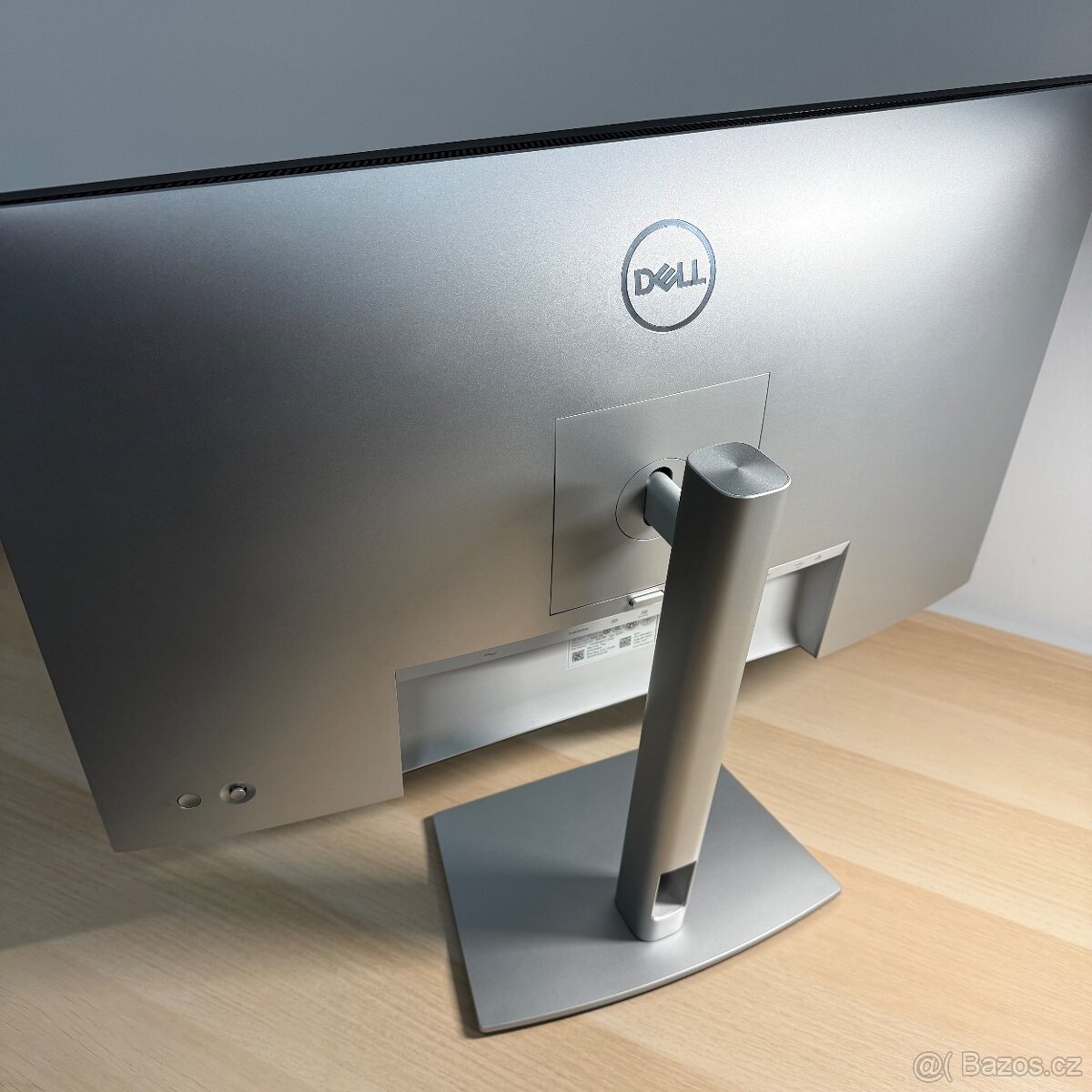 4K Monitor Dell 27" (U2723QE) - 2