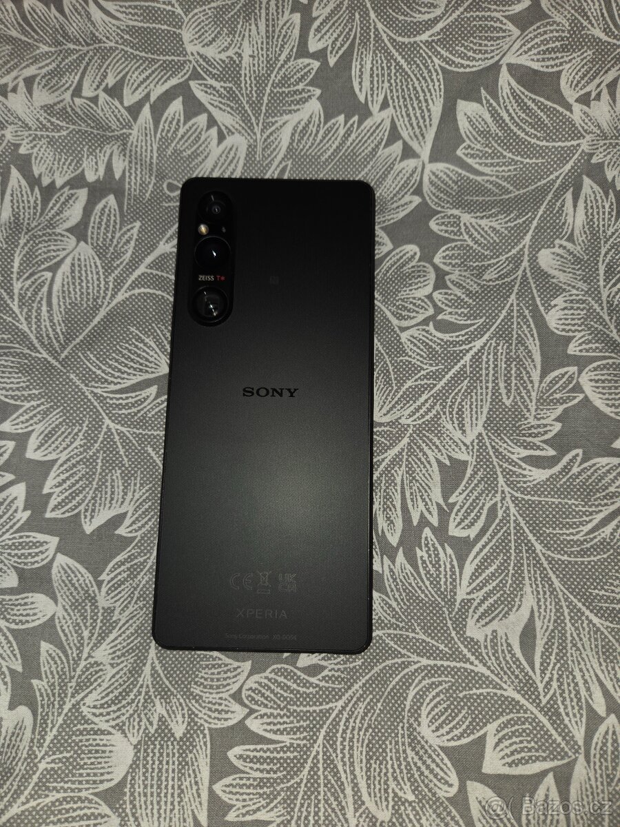 Sony xperia 1v 12/256Gb - 2