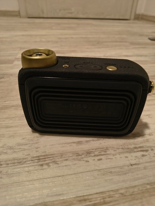 Positive Grid Spark GO Black + orig. Obal - 2