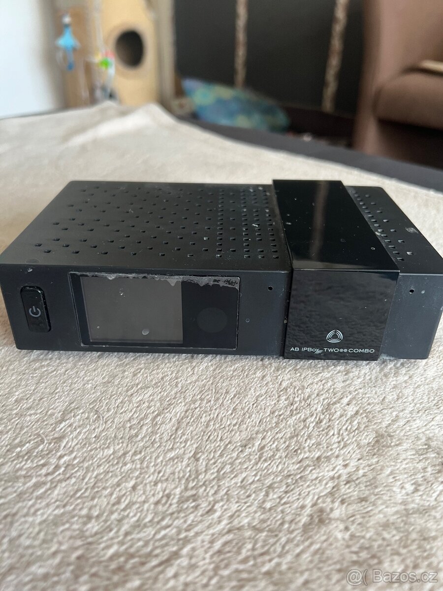 Ab IPBox TWO Combo - 2