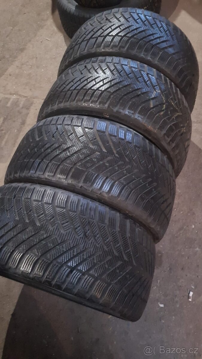 235/35r19 91v nordexx zimní - 2