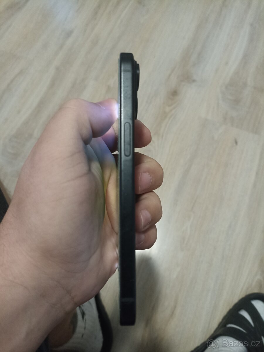 Iphone 15 256gb Black - 2