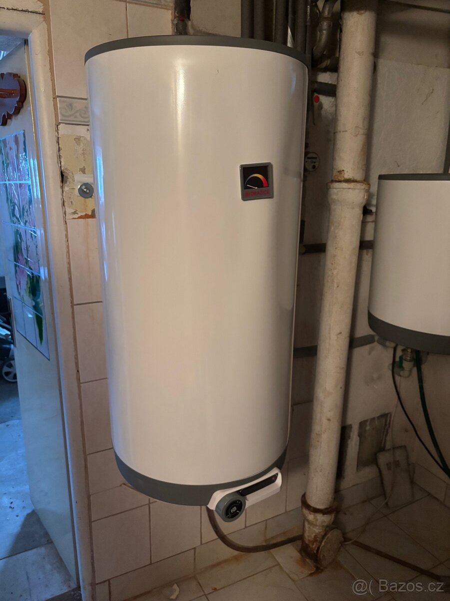 Bojler Dražice OKCE 125 - 2