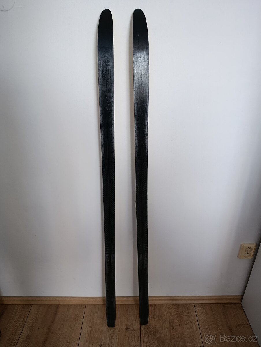 Běžky Salomon - 151 cm - 2