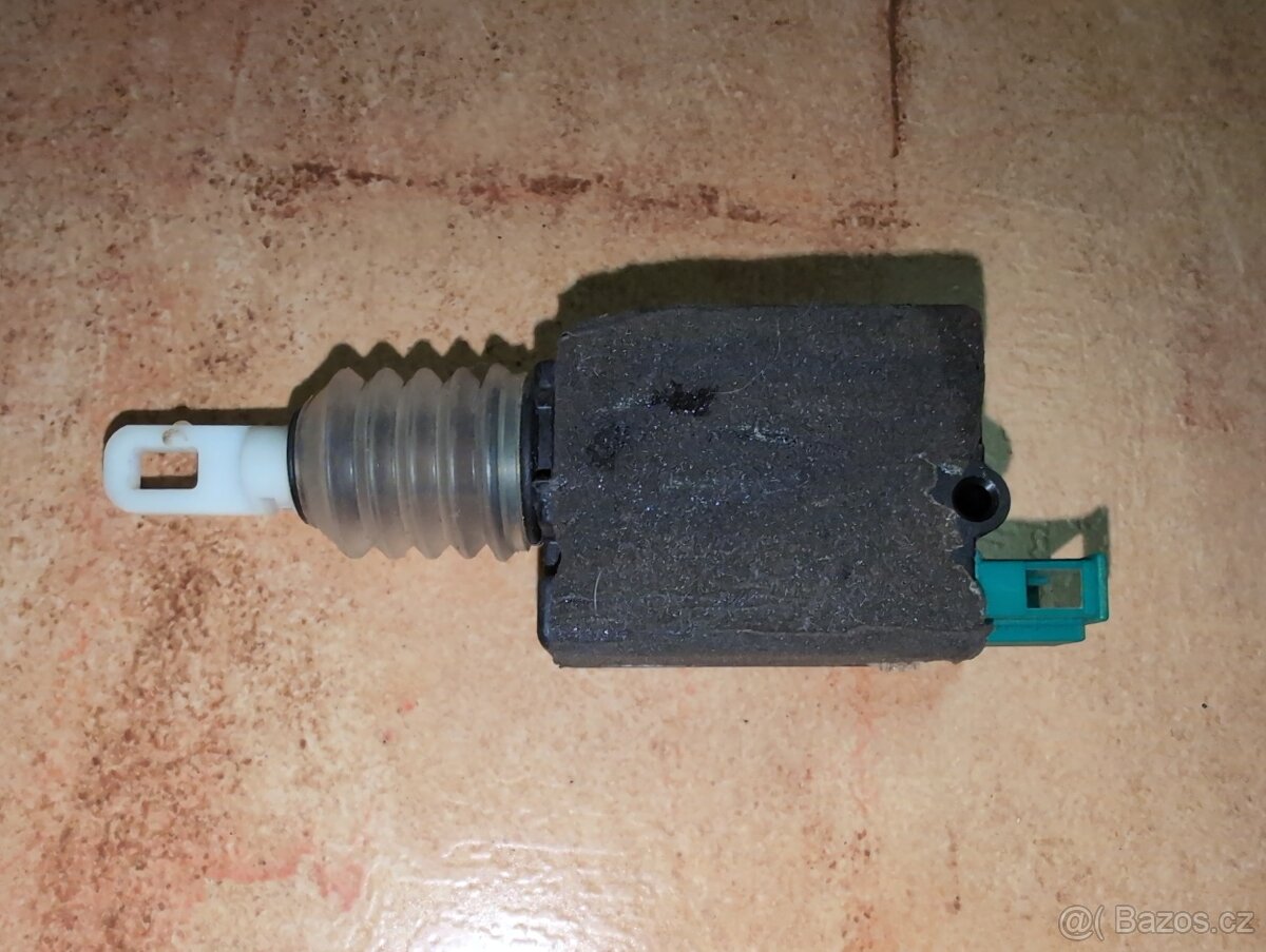 Servomotorek zamykání 5. dveří Sharan Alhambra Galaxy - 2