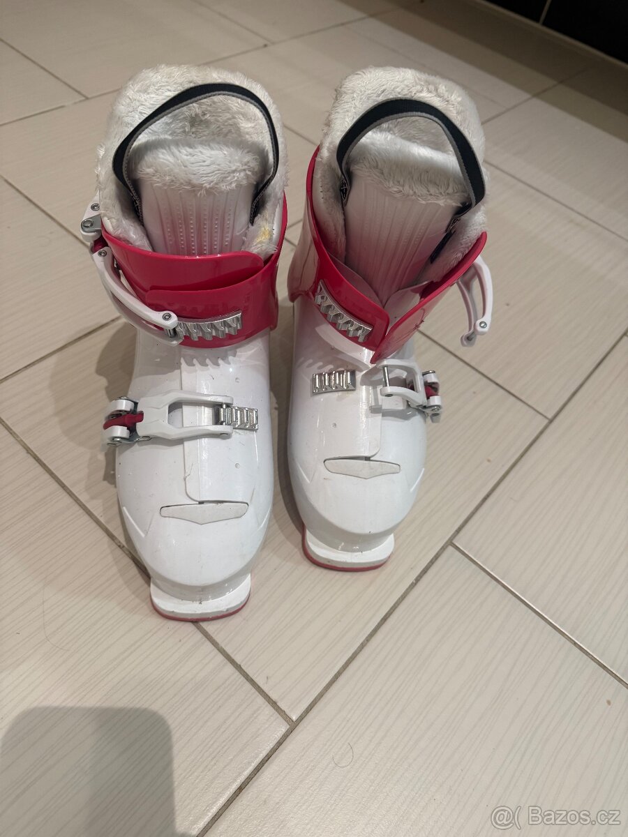 Lyžáky Alpina - 2