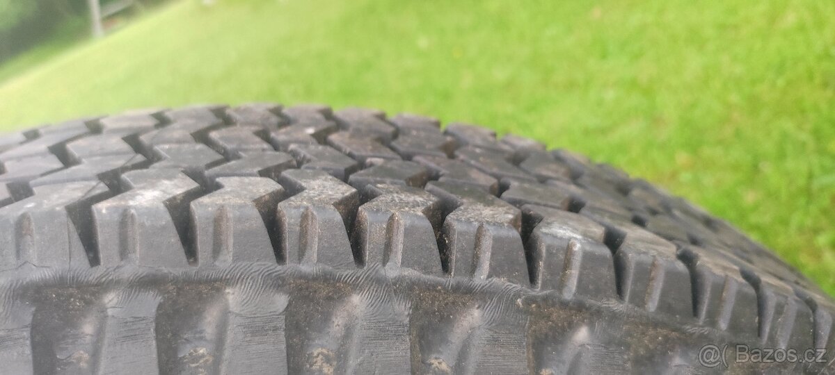 Pneu Avia A30/31 - 2