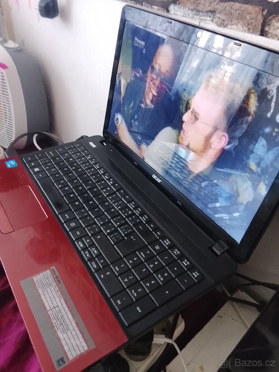 Acer notebook Windows 11 - 2