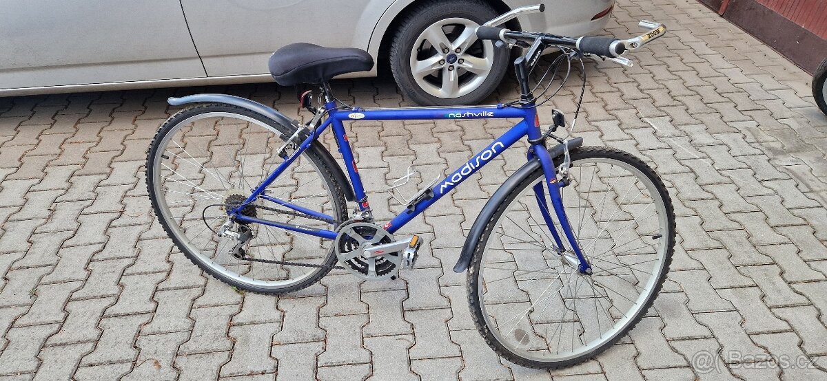 Madison Nashville - 2