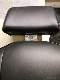 Prodám sedačky Škoda 110r cupe - 2