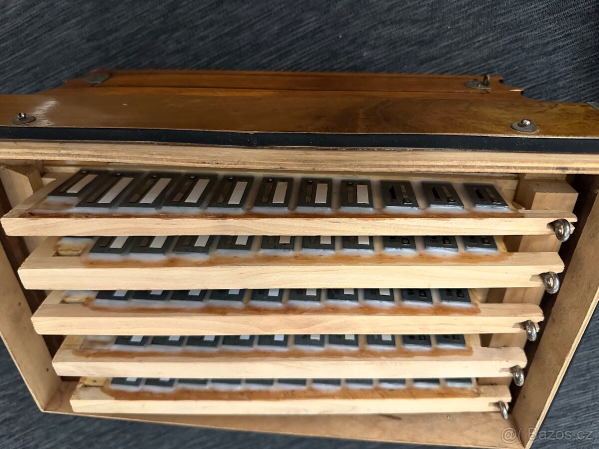 predam heligonku - 2