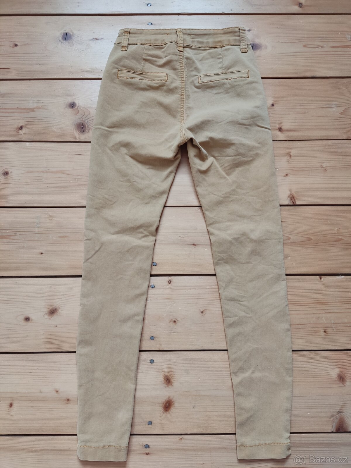 Dívčí kalhoty - 2