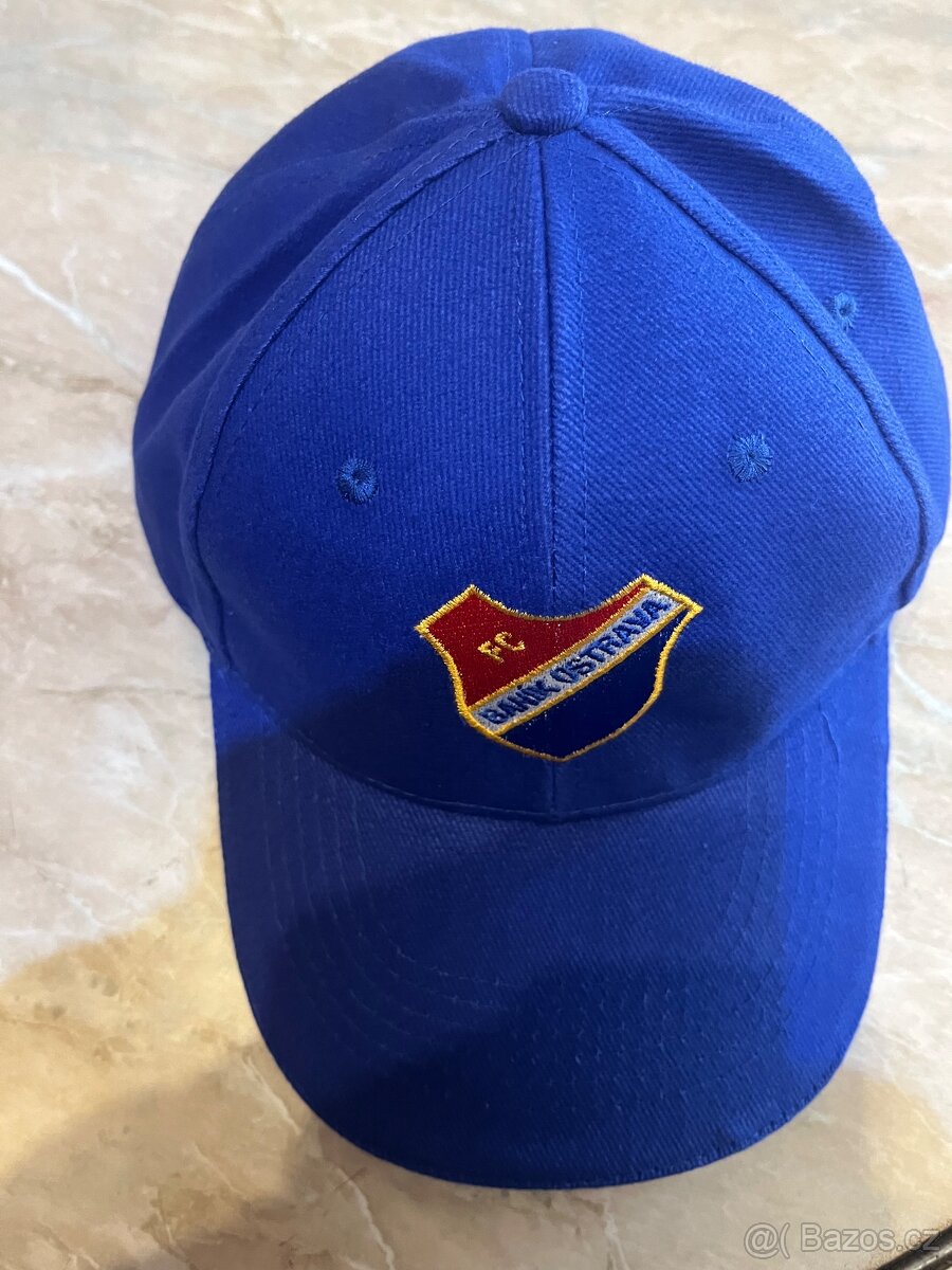 Čepice Baník Ostrava - 2
