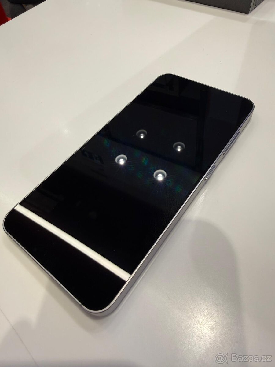 Prodám Samsung Galaxy S25 128 GB - 2