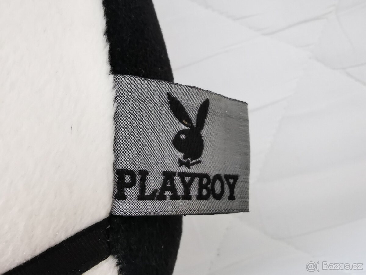 Plyšáci Playboy - 2