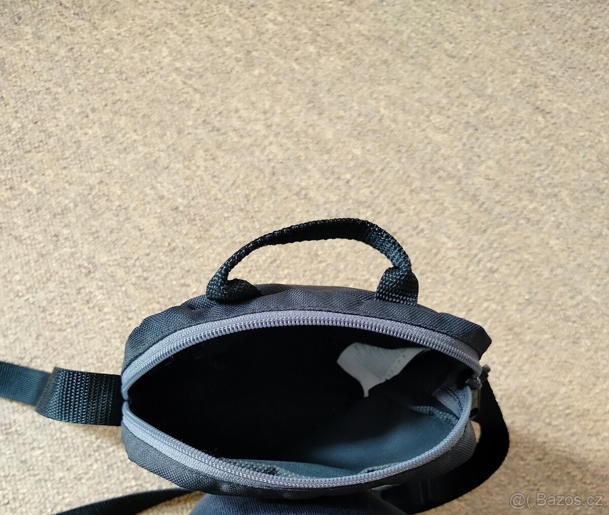 Pánská taška přes rameno - 2