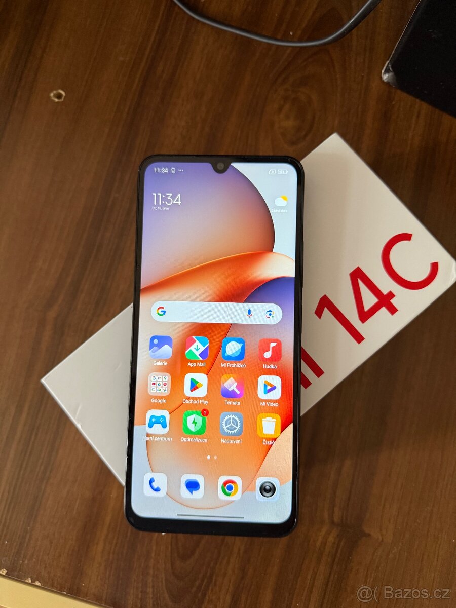Redmi 14C - 2