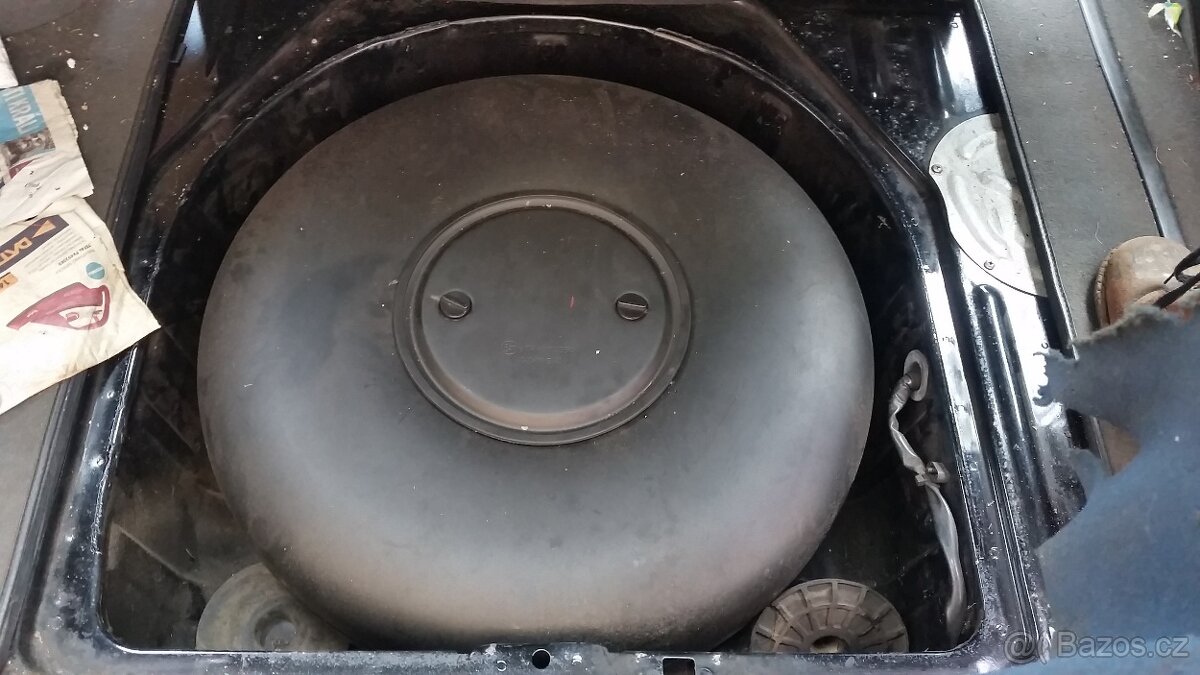 sekvencni LPG solaris 2 - 2