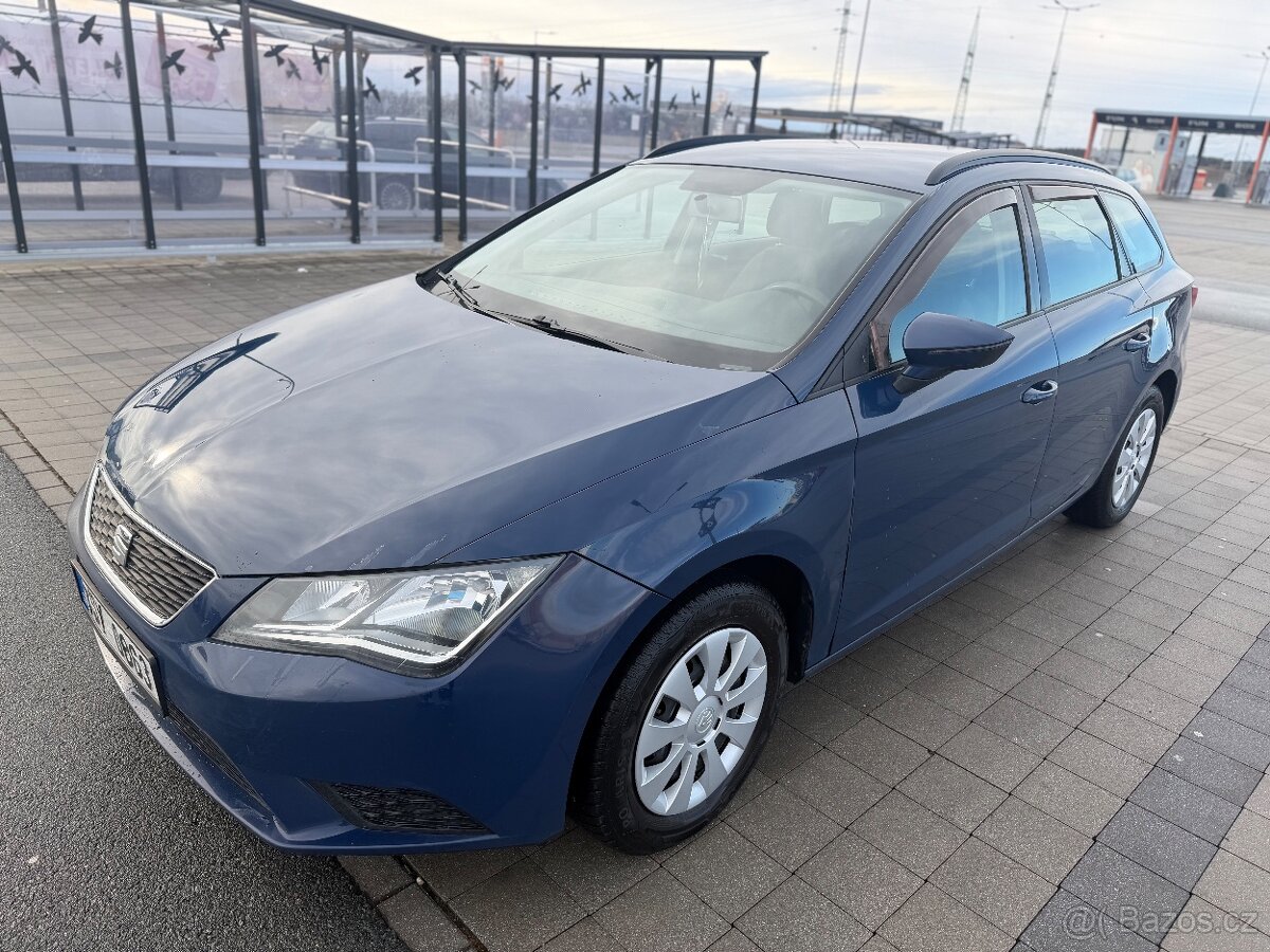 Seat Leon 1.2 TSI - 2