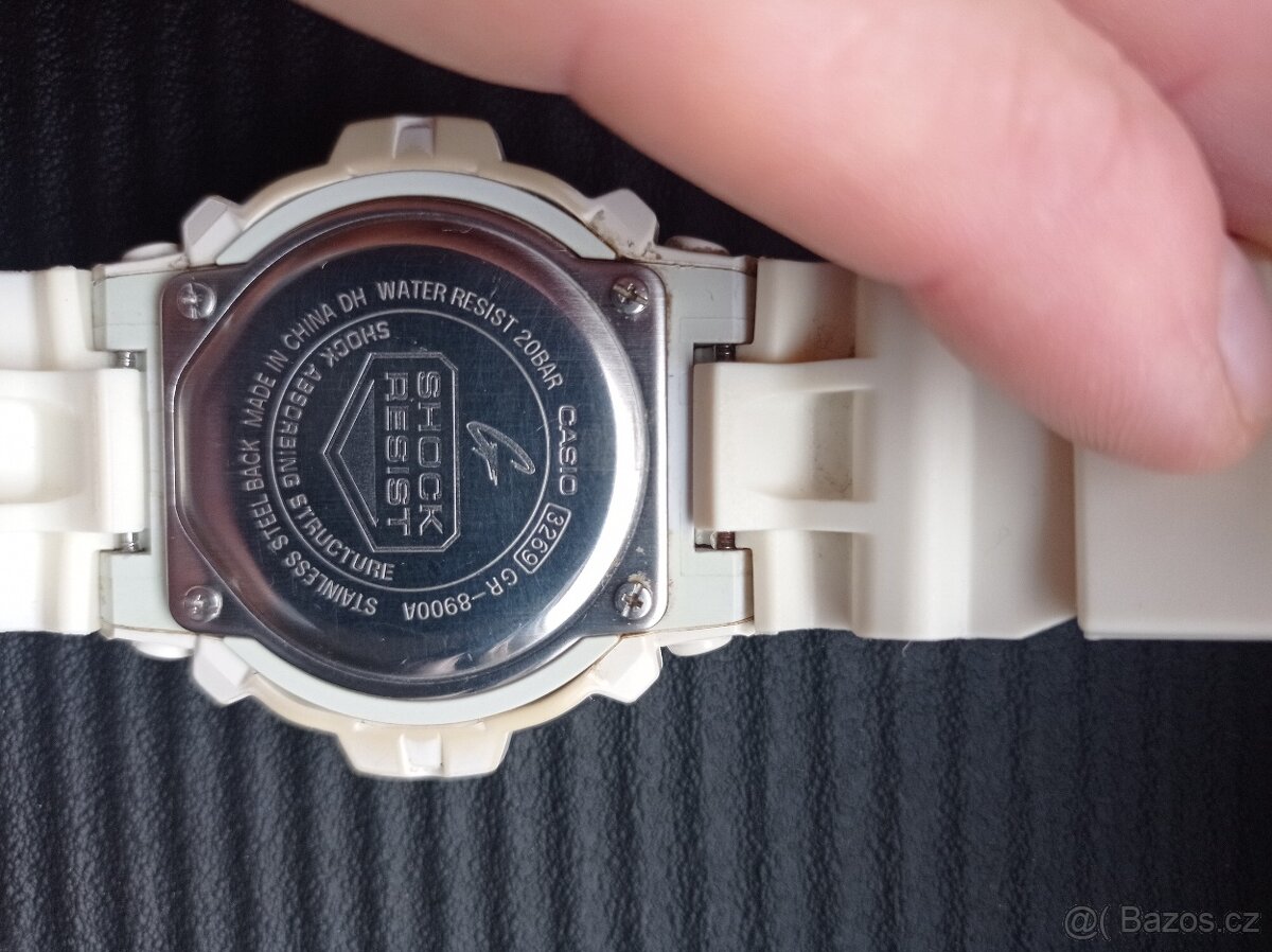 Casio G-shock GR-8900A - 2
