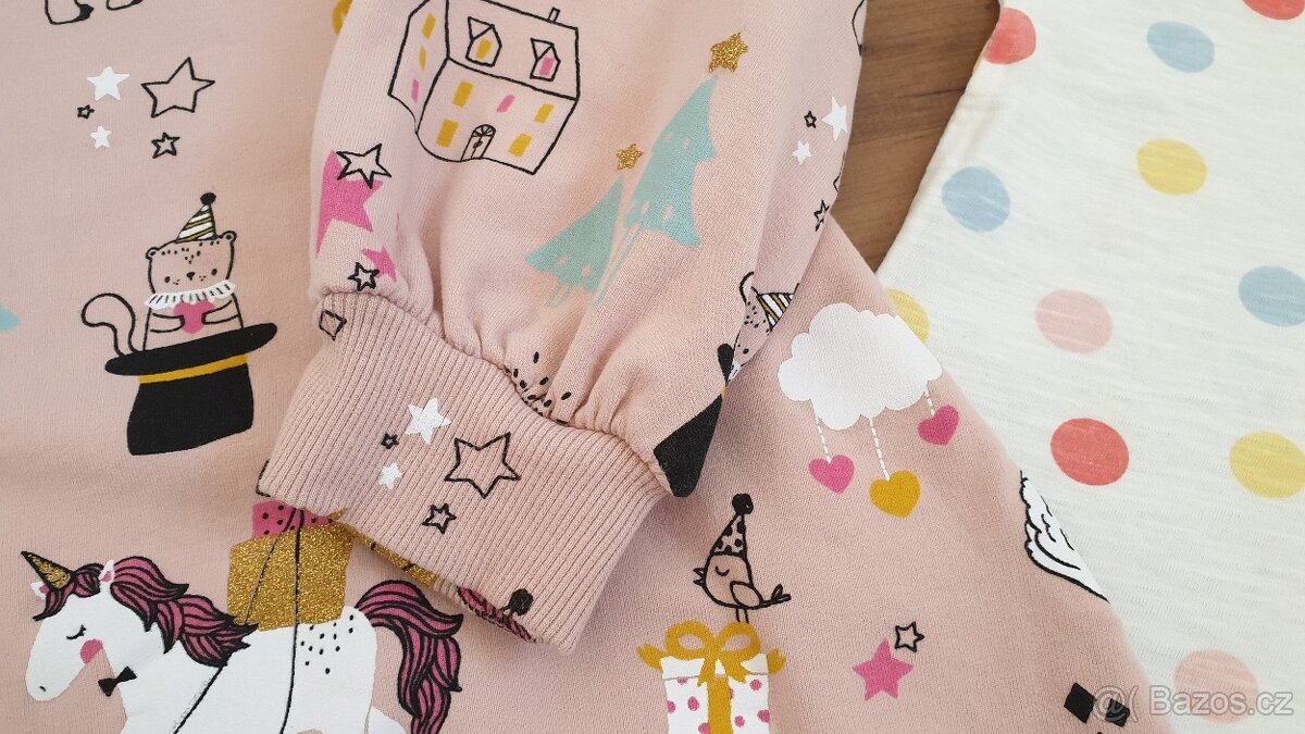 Oblečení Lindex 104 (3 - 4 roky) - 2