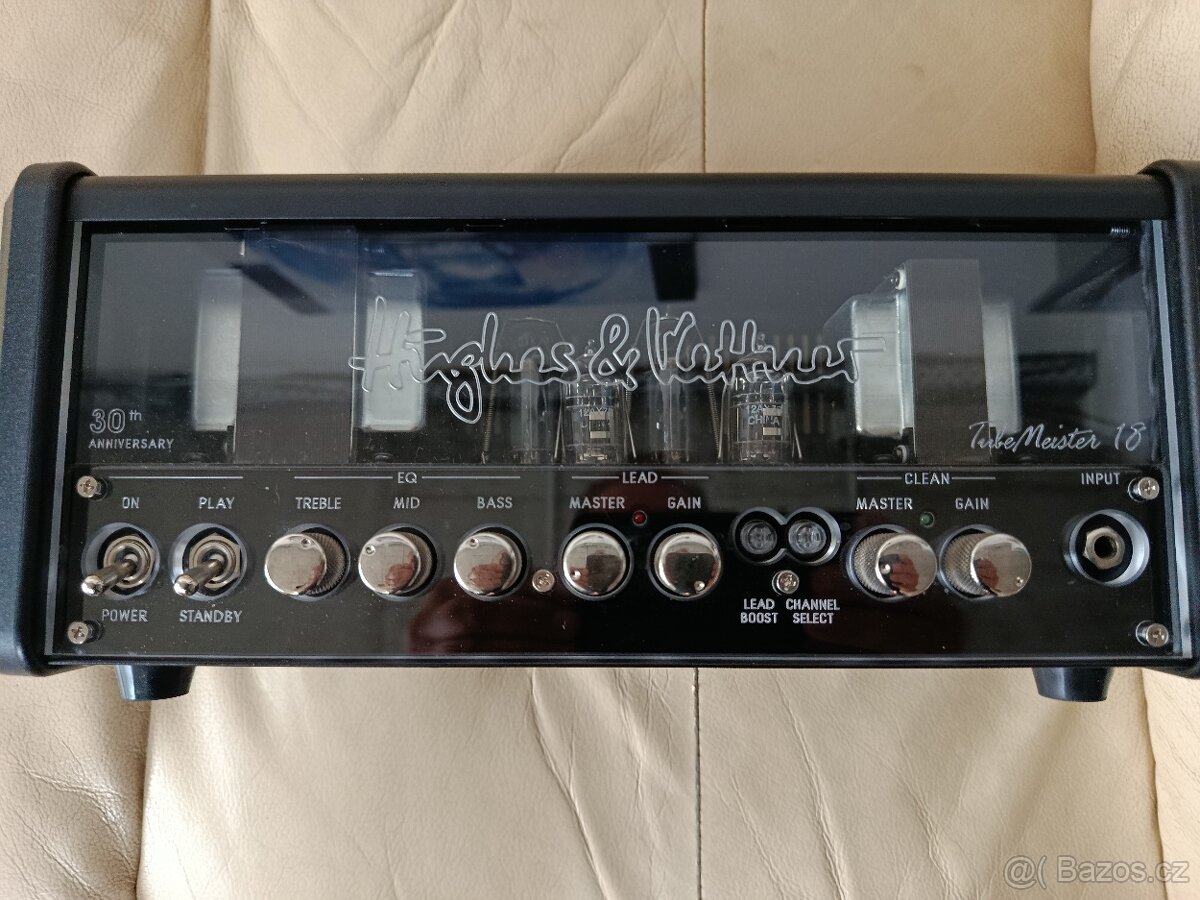 Hughes & Kettner - 2