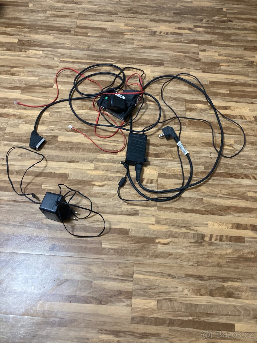 Elektronika k PC,… - 2