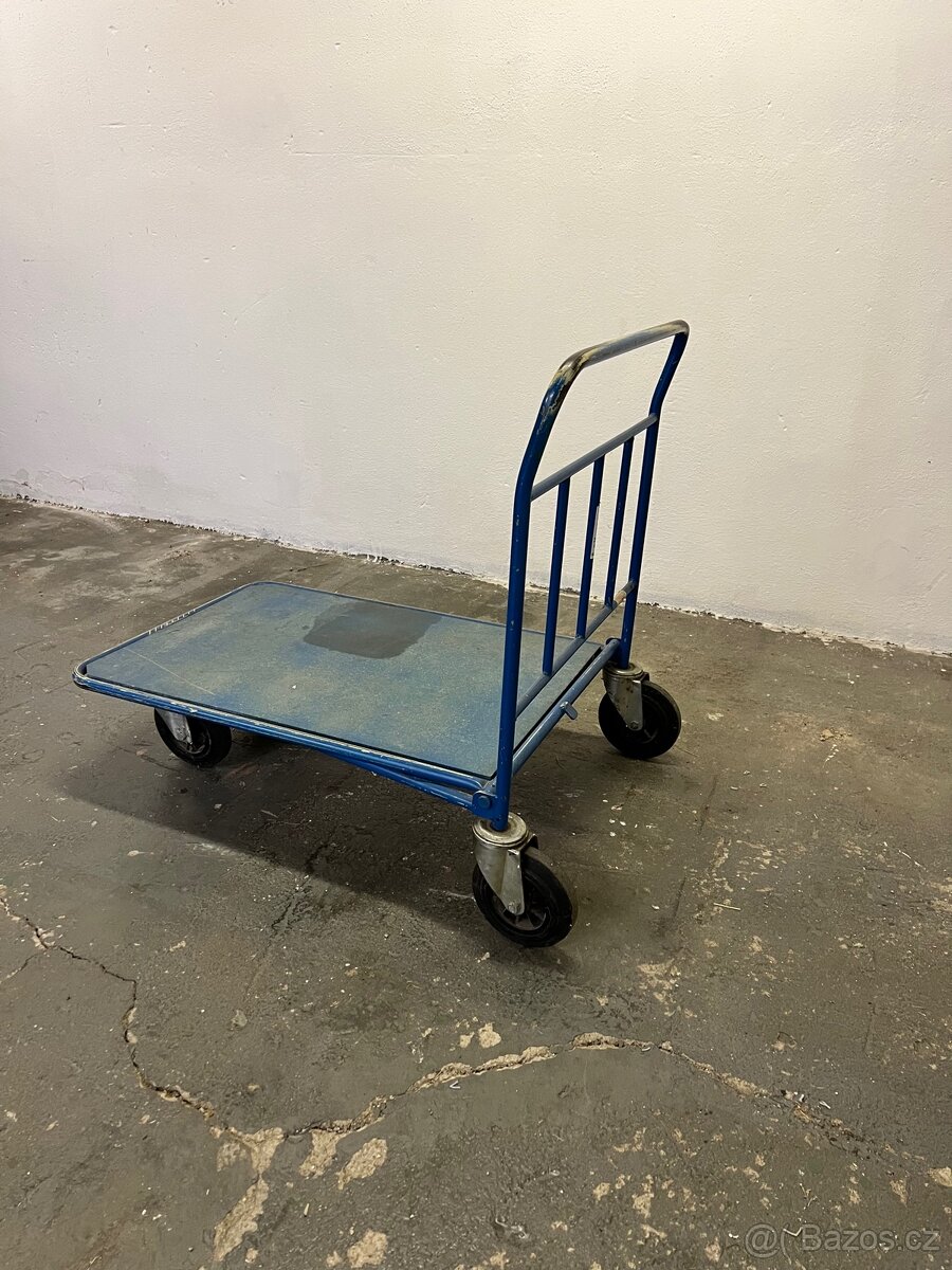 Příruční vozík - 2