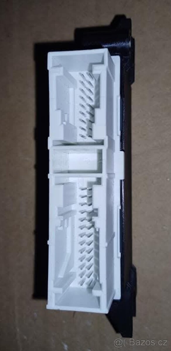 Řídící jednotka parkovacího asistenta 5Q0919283F - 2