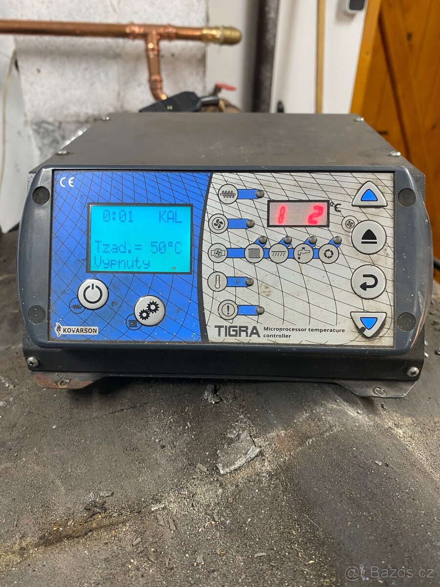 Prodám kotel viadrus - 2