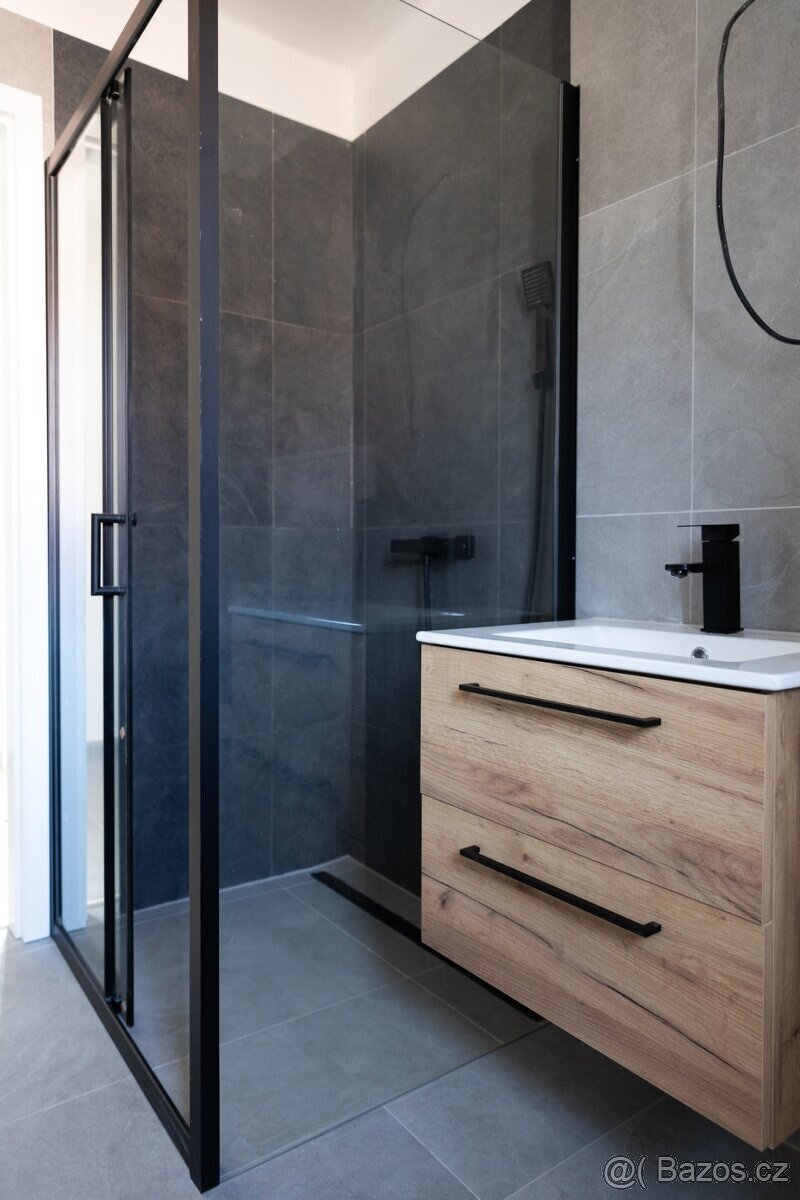 Byty 5x Rovensko p. Troskami - 2