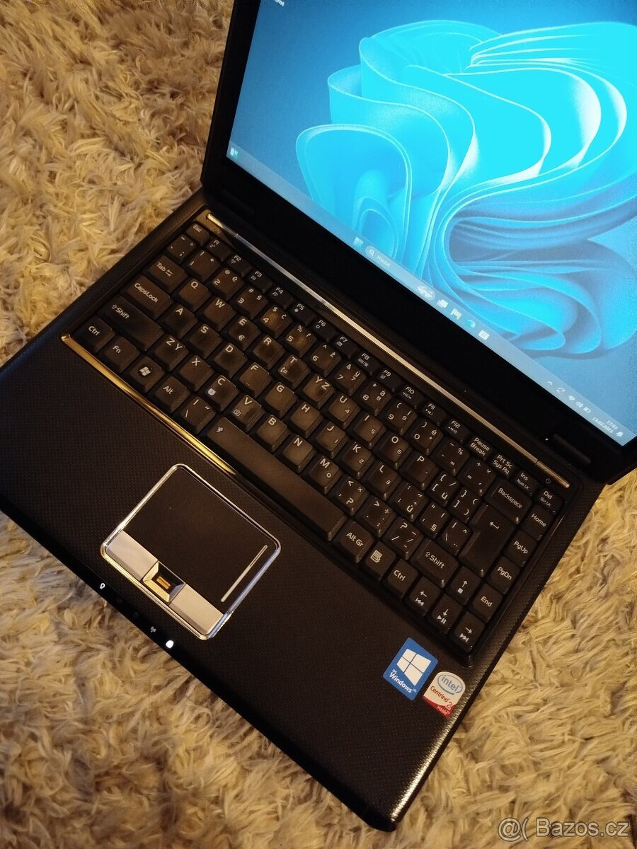 W11 / 6.00GB / SSD / 13,3 LCD / HDMI - 2