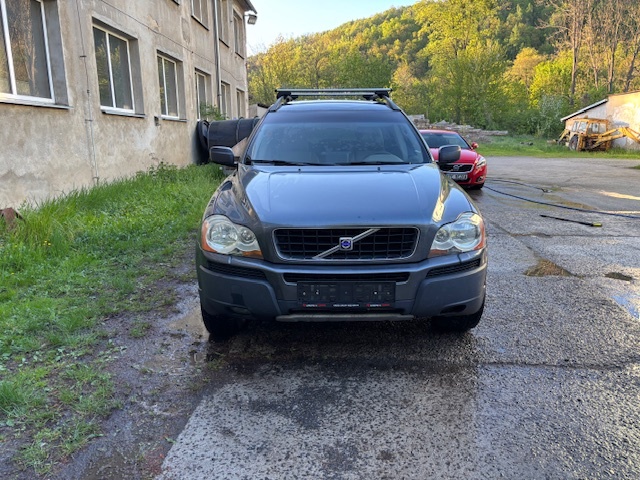 Volvo XC90 CarPlay D5 Aut - 2