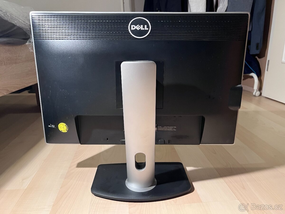Monitor Dell UltraSharp U2412M - 2