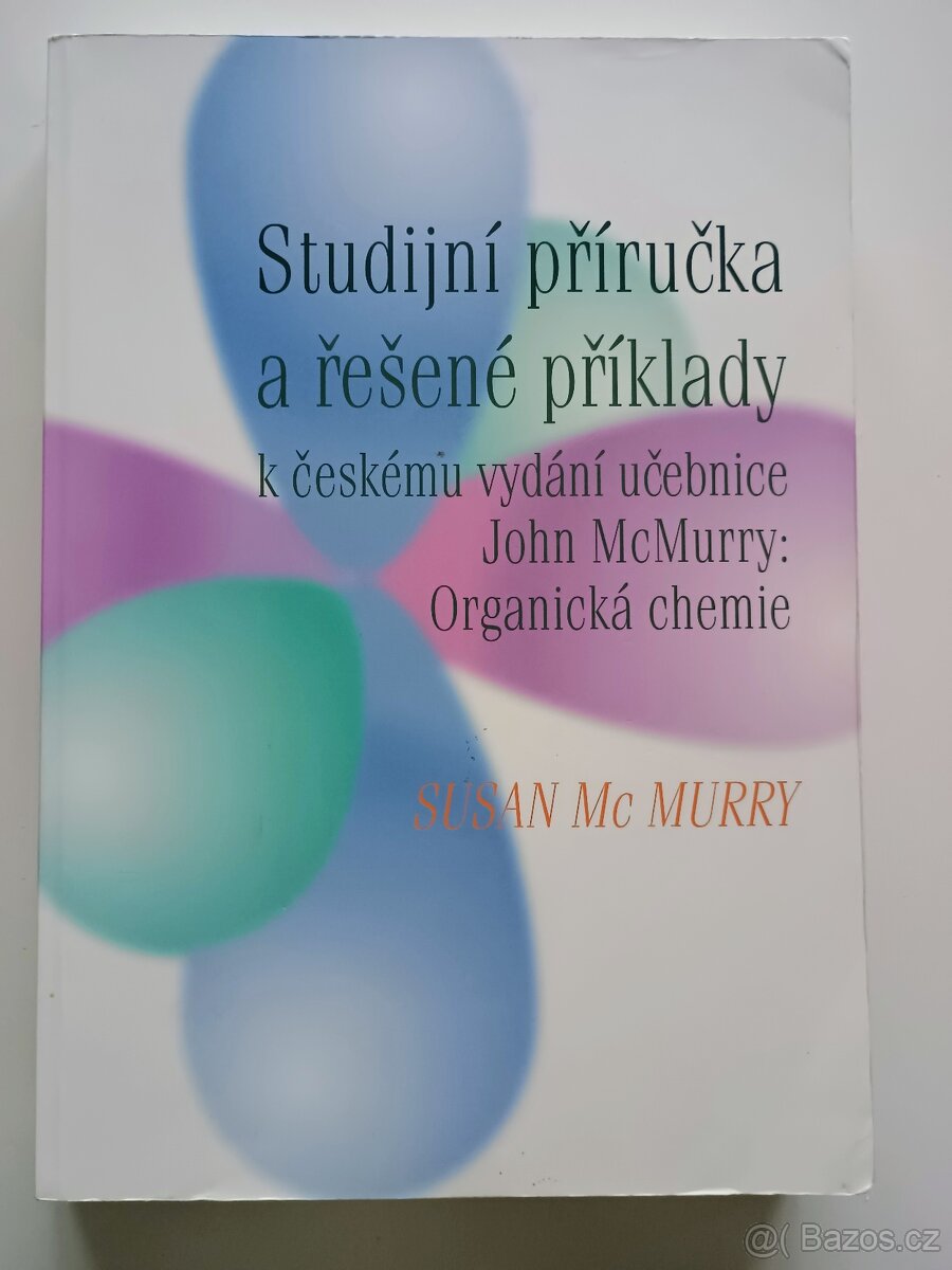 Organická chemie - 2