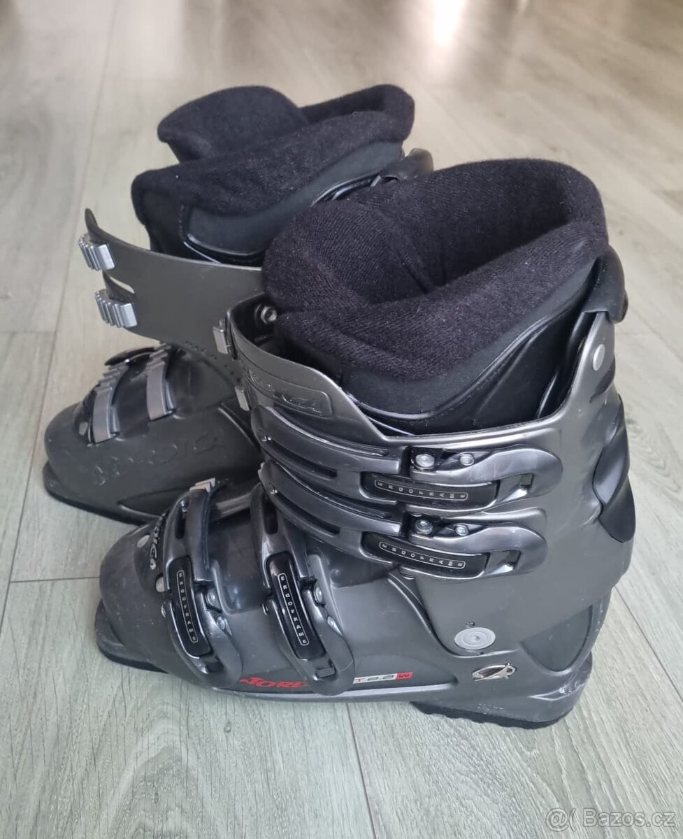 Přeskáče 36 - 37 - 2