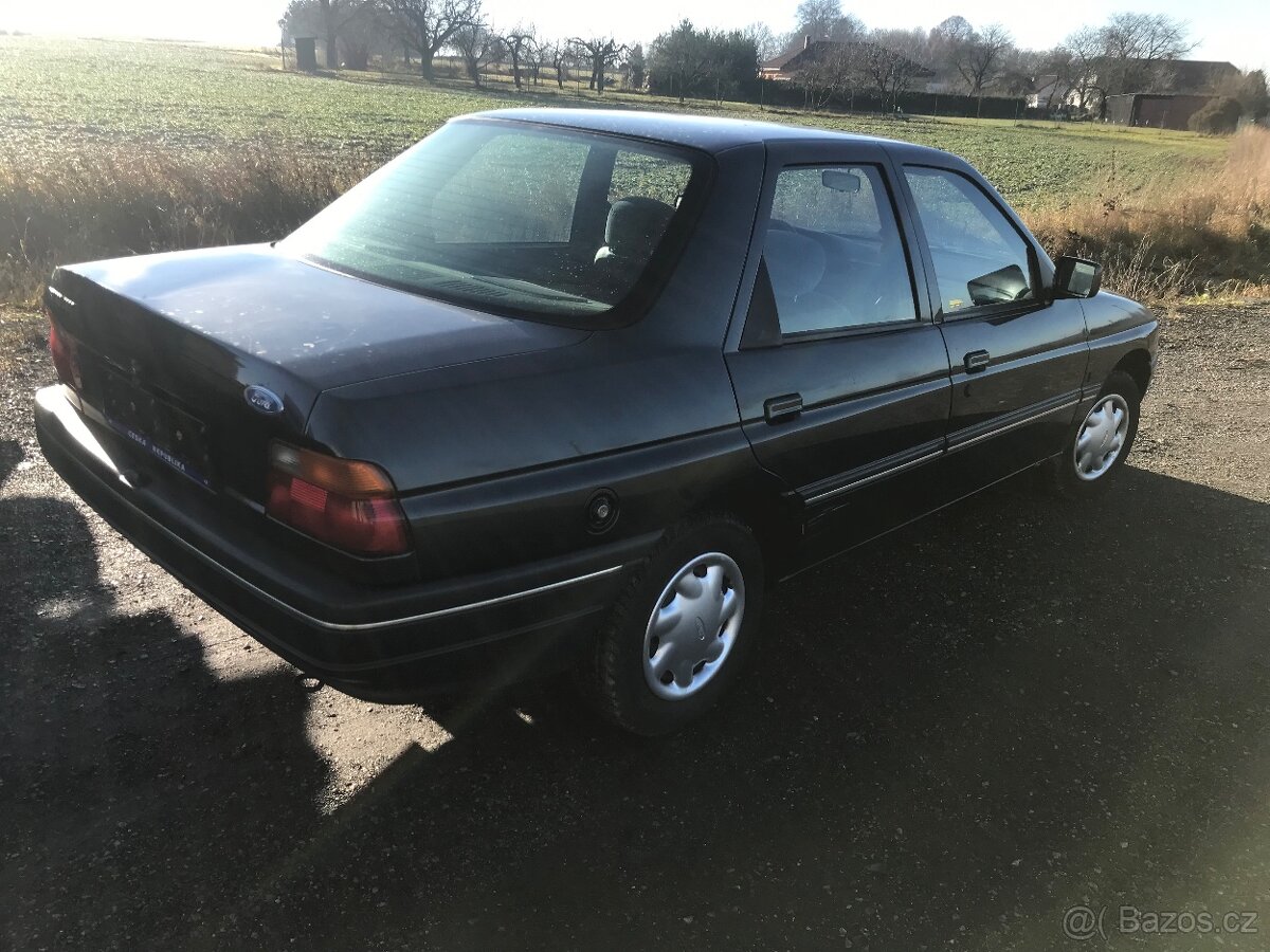 Prodám Ford Orion - 2